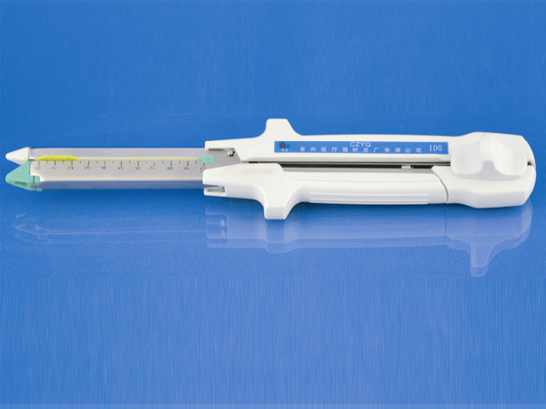 一次性直线切割吻合器
