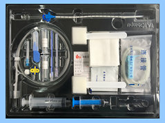 乐伦一次性使用胸腹穿刺包